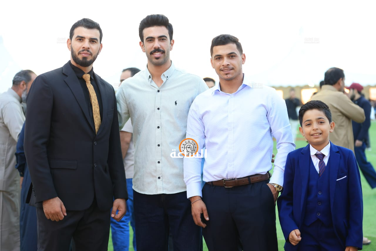 Madar Al-Saa Images 0.6693273011820585