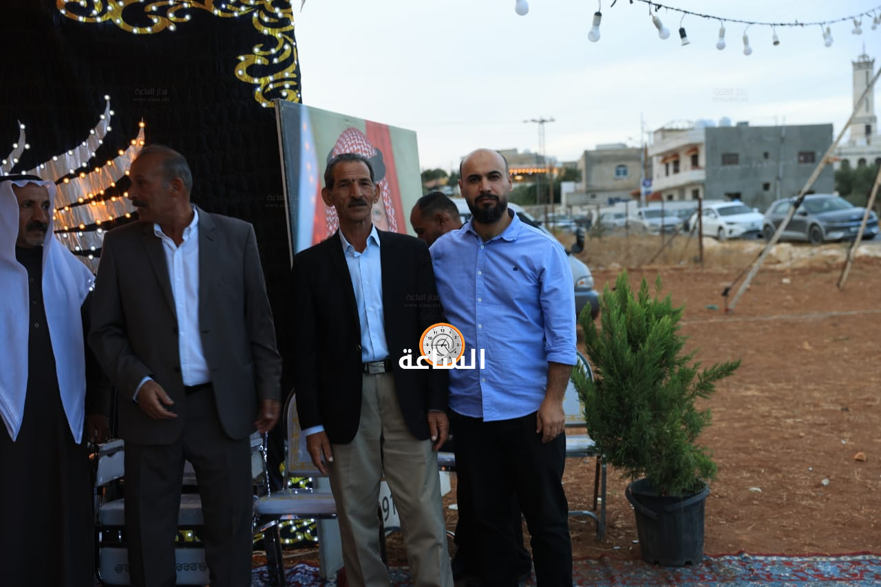 Madar Al-Saa Images 0.794795922798765