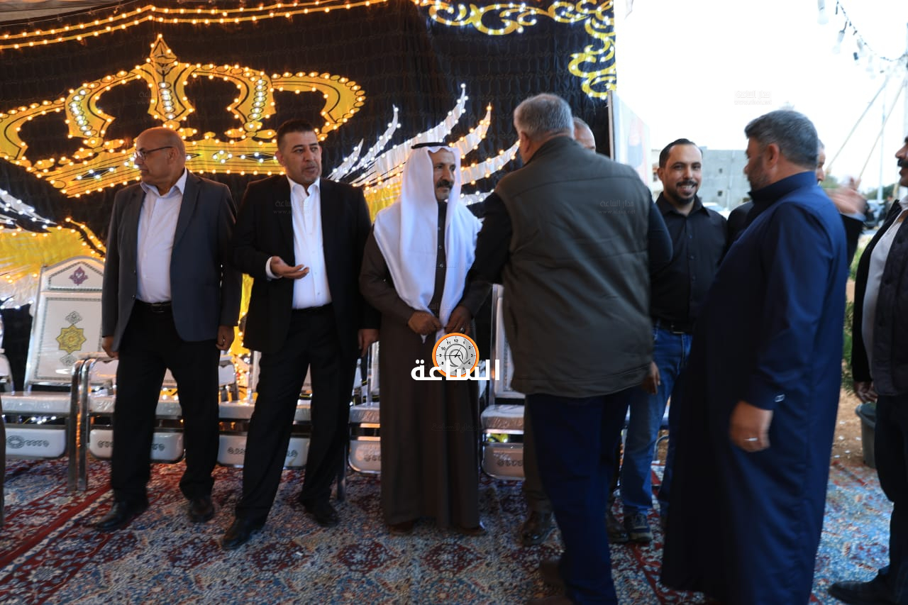 Madar Al-Saa Images 0.5626077692631398