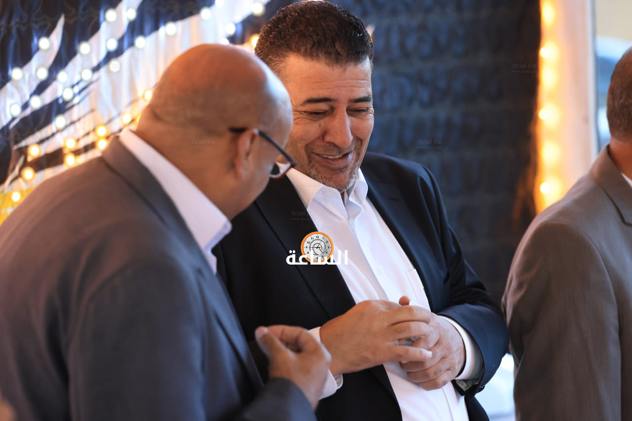 Madar Al-Saa Images 0.07143143561141285