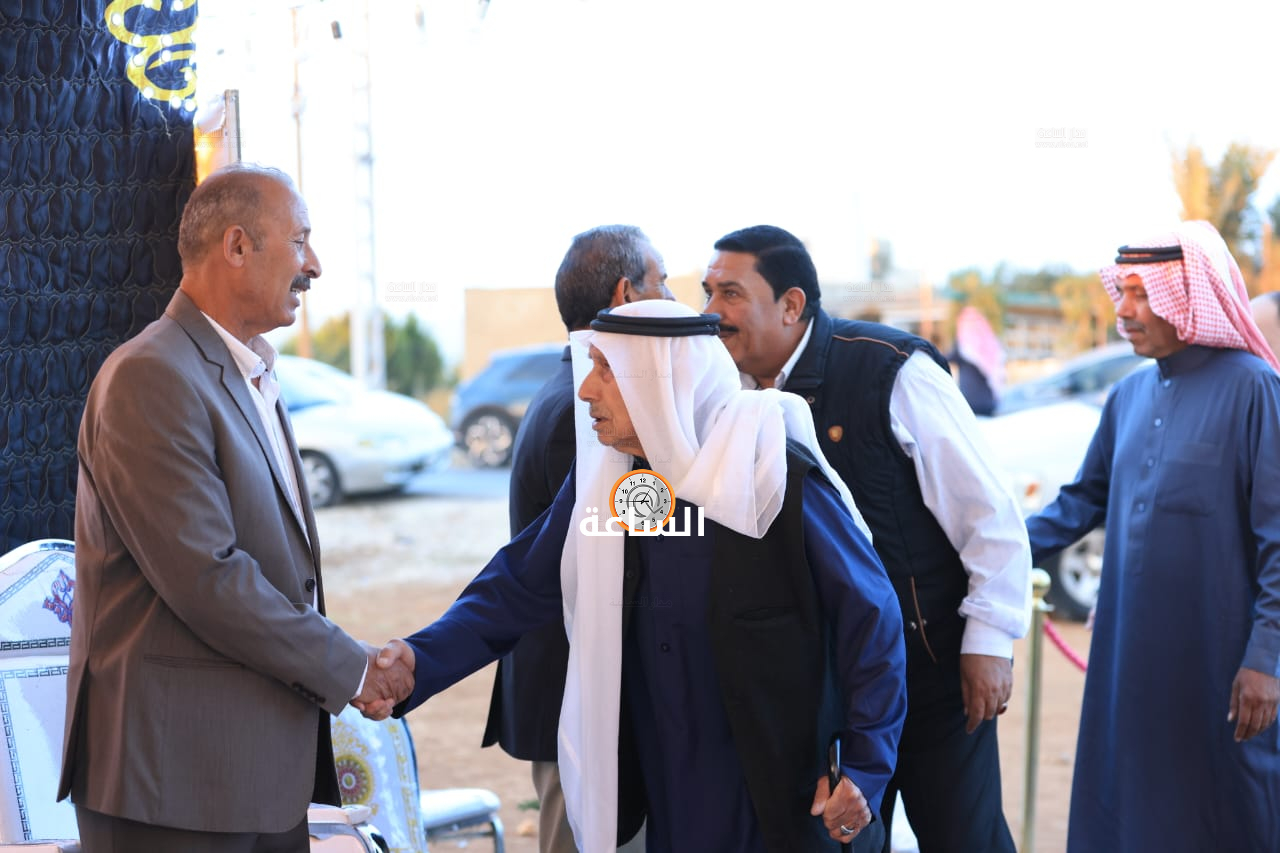 Madar Al-Saa Images 0.7778590209907038