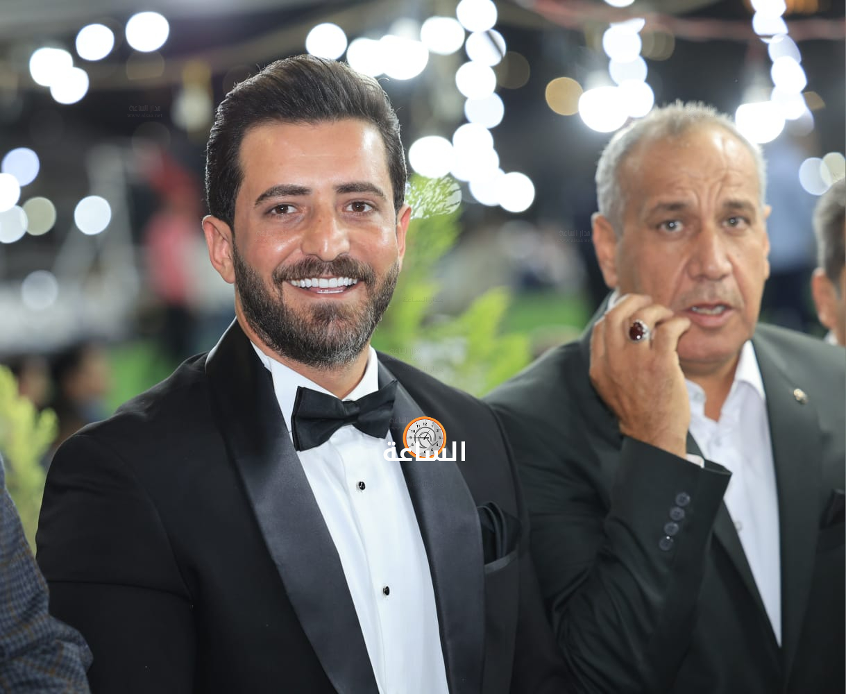 Madar Al-Saa Images 0.5112192857797813
