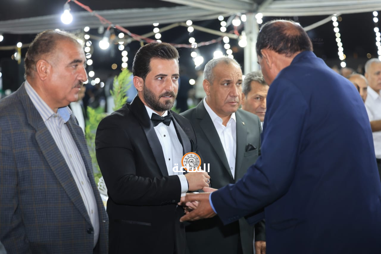 Madar Al-Saa Images 0.6079944547320514