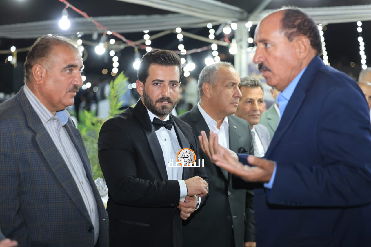 Madar Al-Saa Images 0.08920964510568263