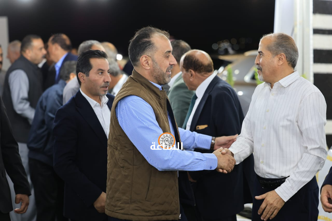 Madar Al-Saa Images 0.8611520171845617