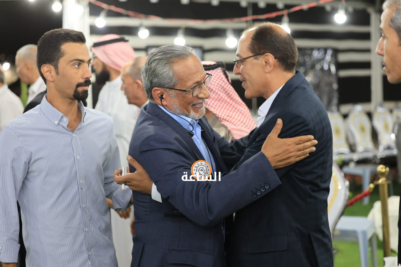 Madar Al-Saa Images 0.46755453840638606
