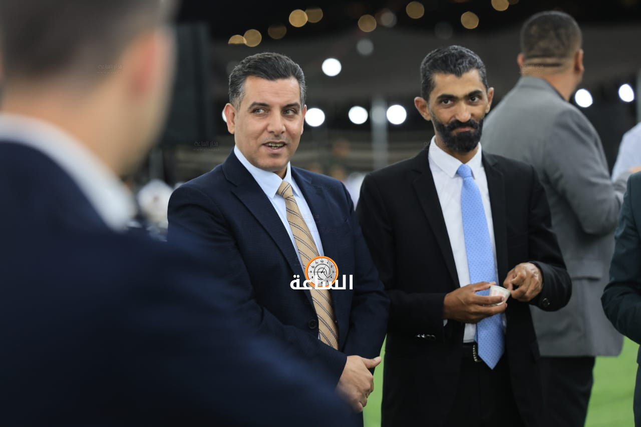 Madar Al-Saa Images 0.18581487782733752