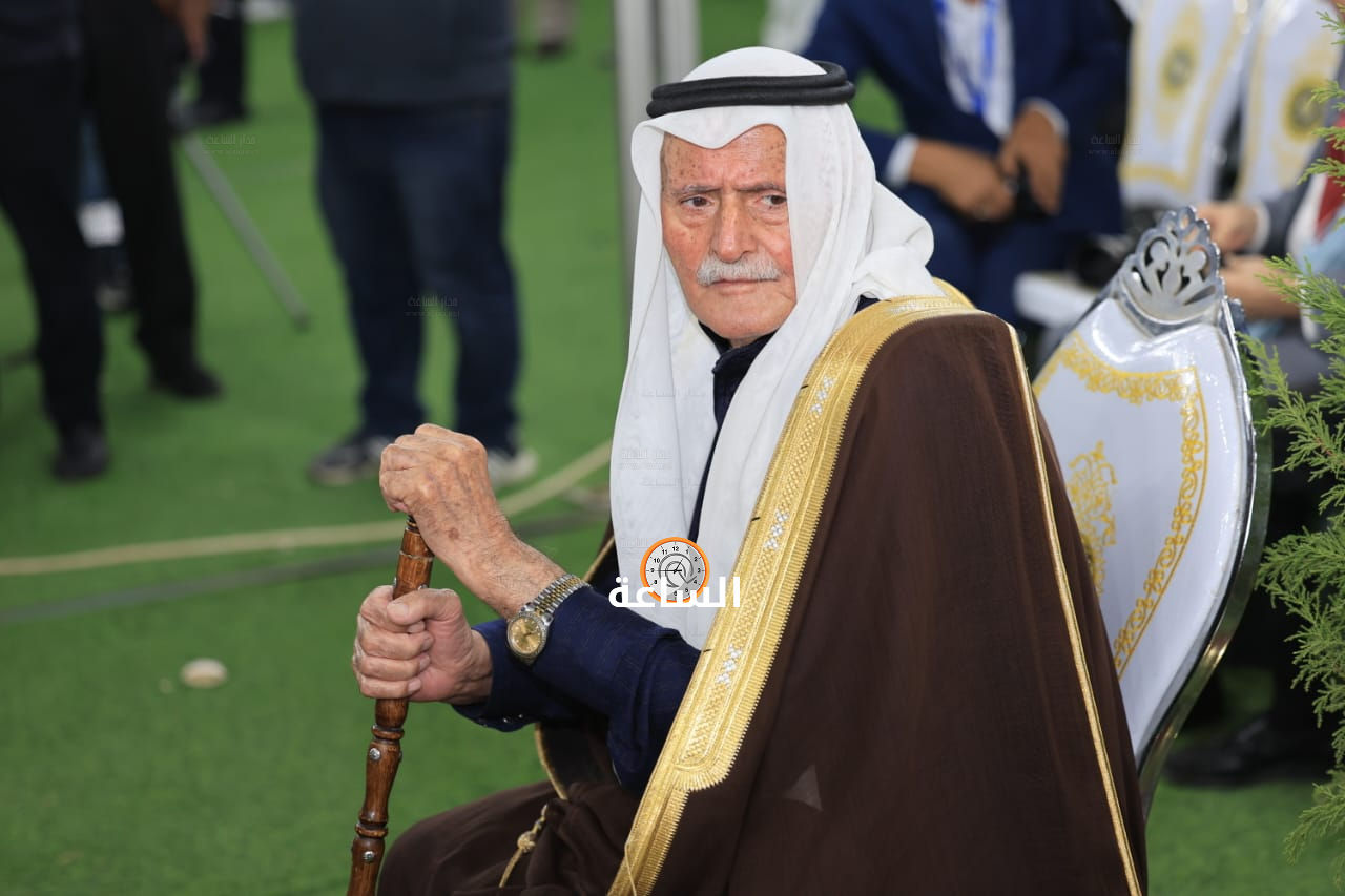 Madar Al-Saa Images 0.1441164917573845