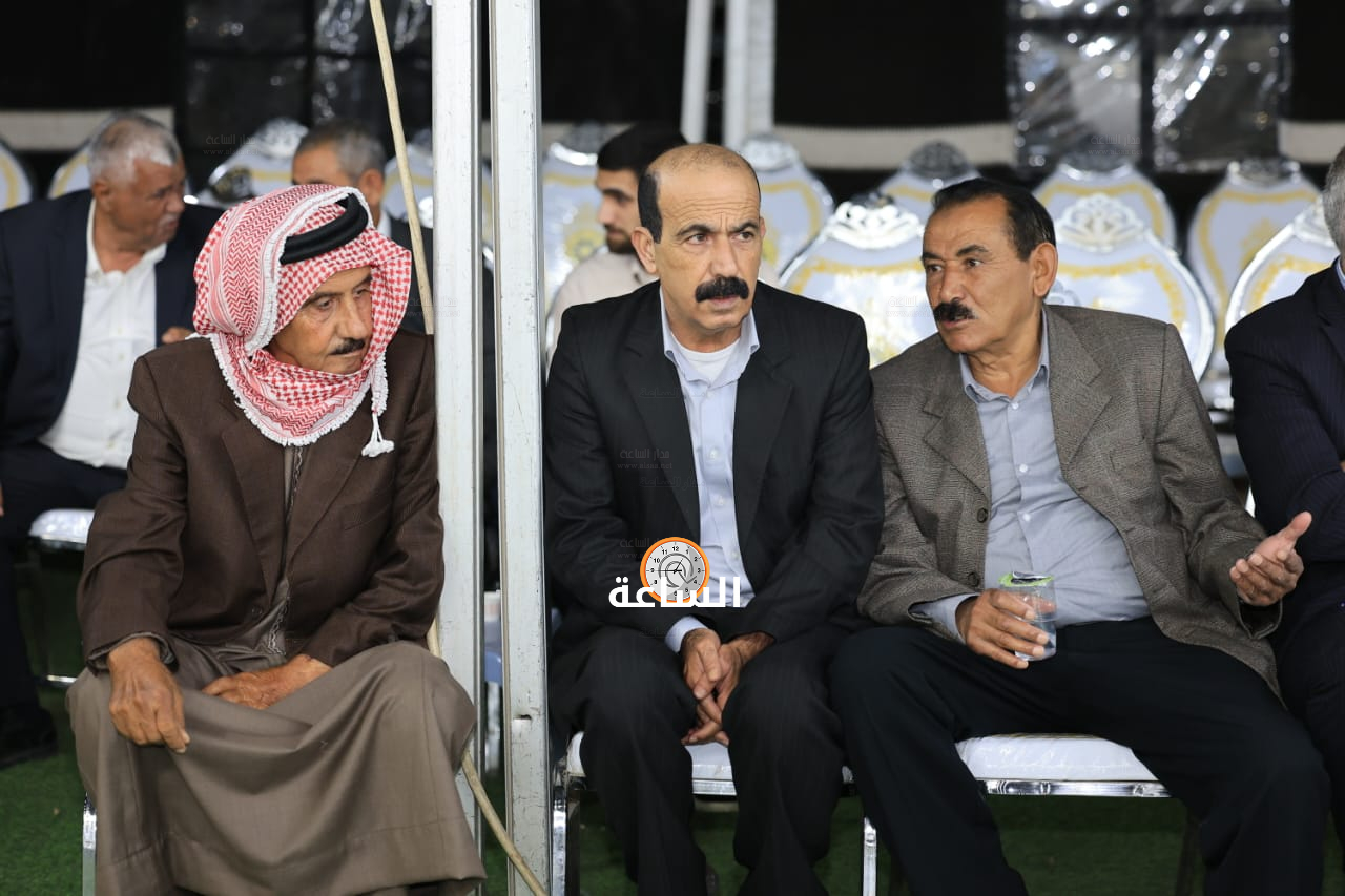Madar Al-Saa Images 0.6752928377785469
