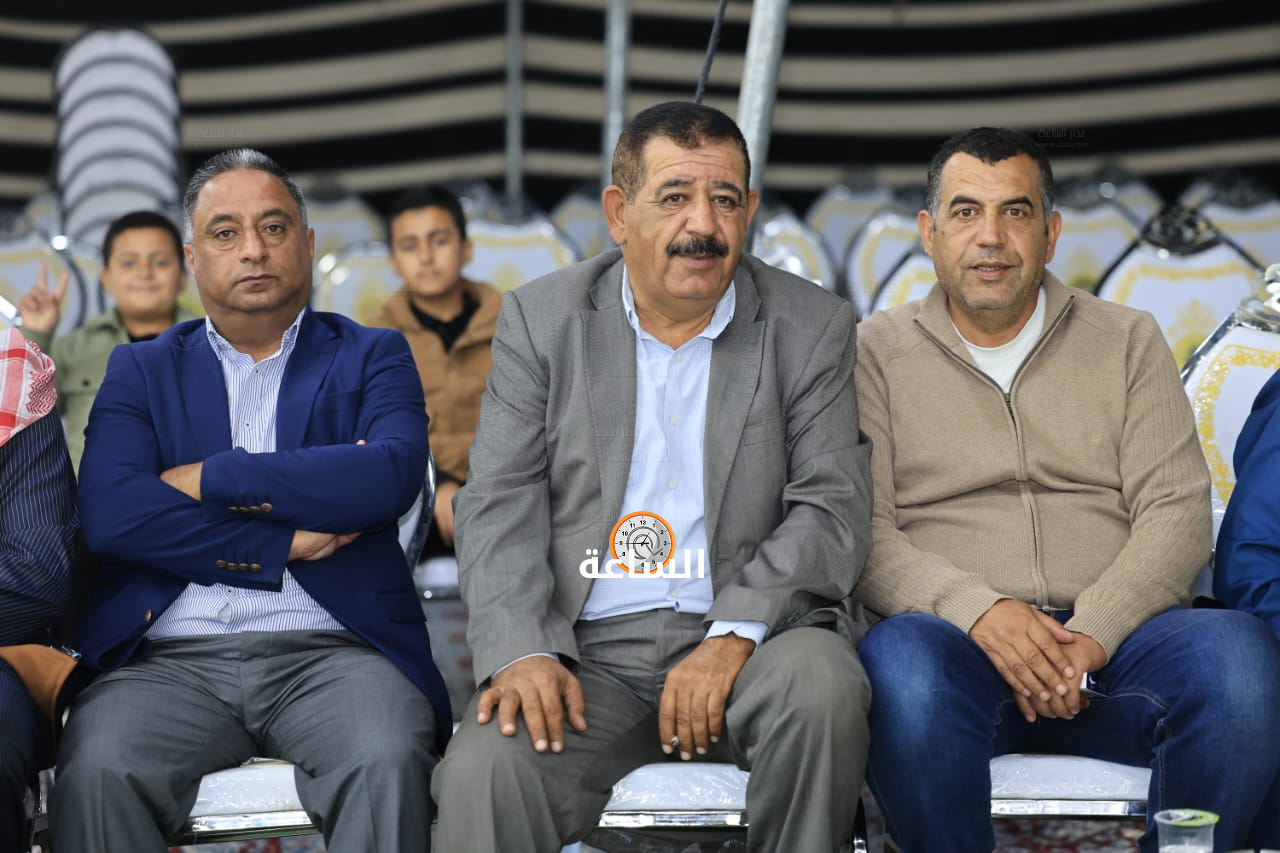 Madar Al-Saa Images 0.7209677866559238