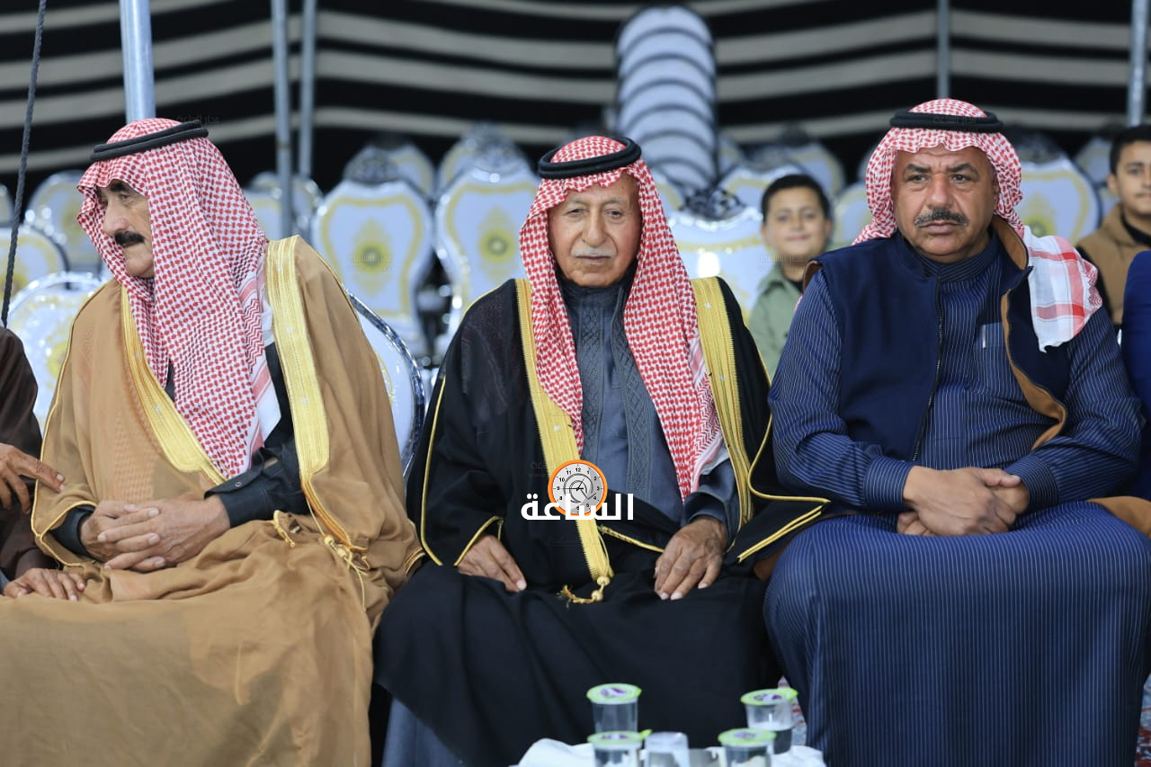Madar Al-Saa Images 0.7470322204822207