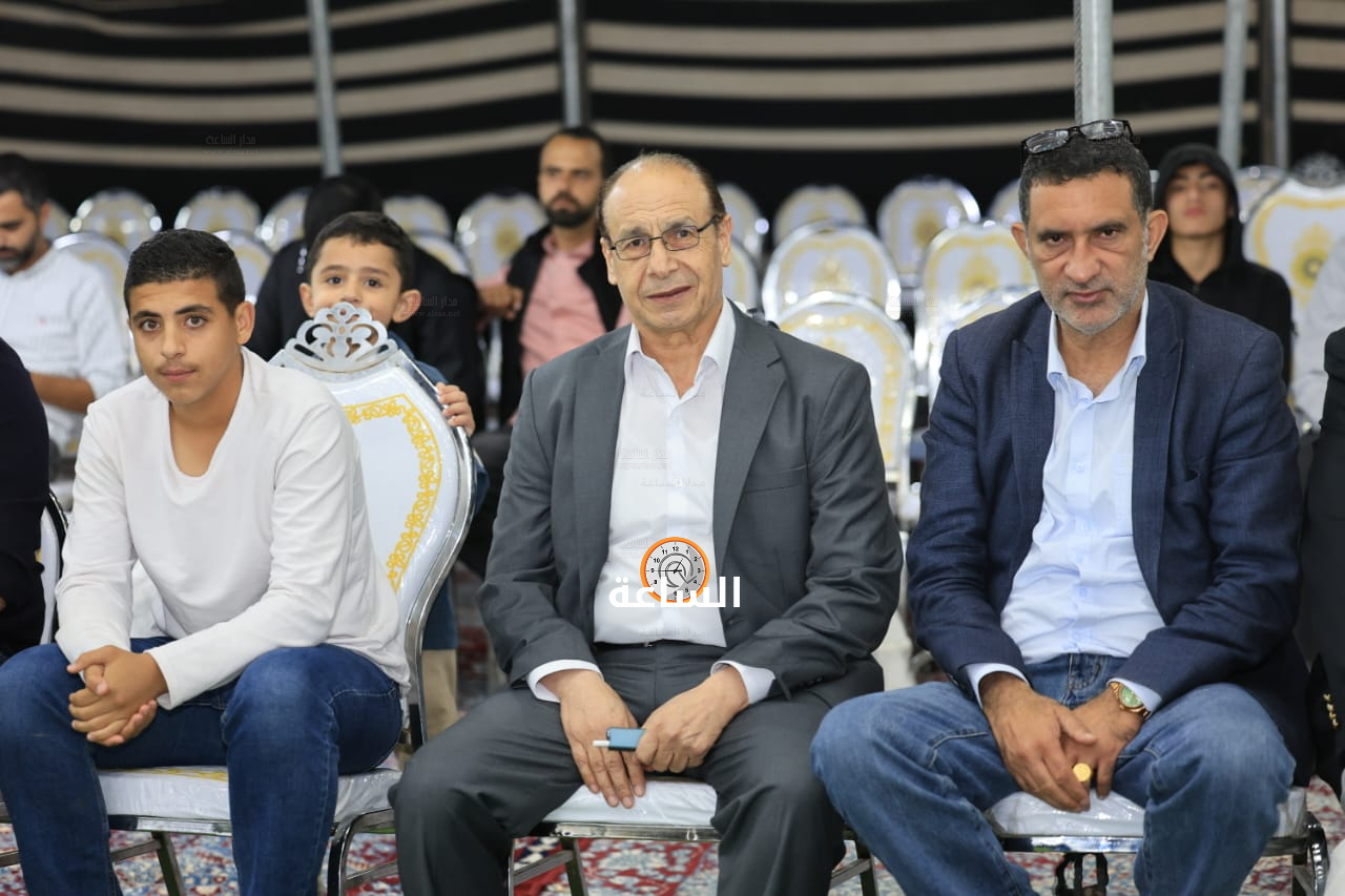 Madar Al-Saa Images 0.4198291111632453