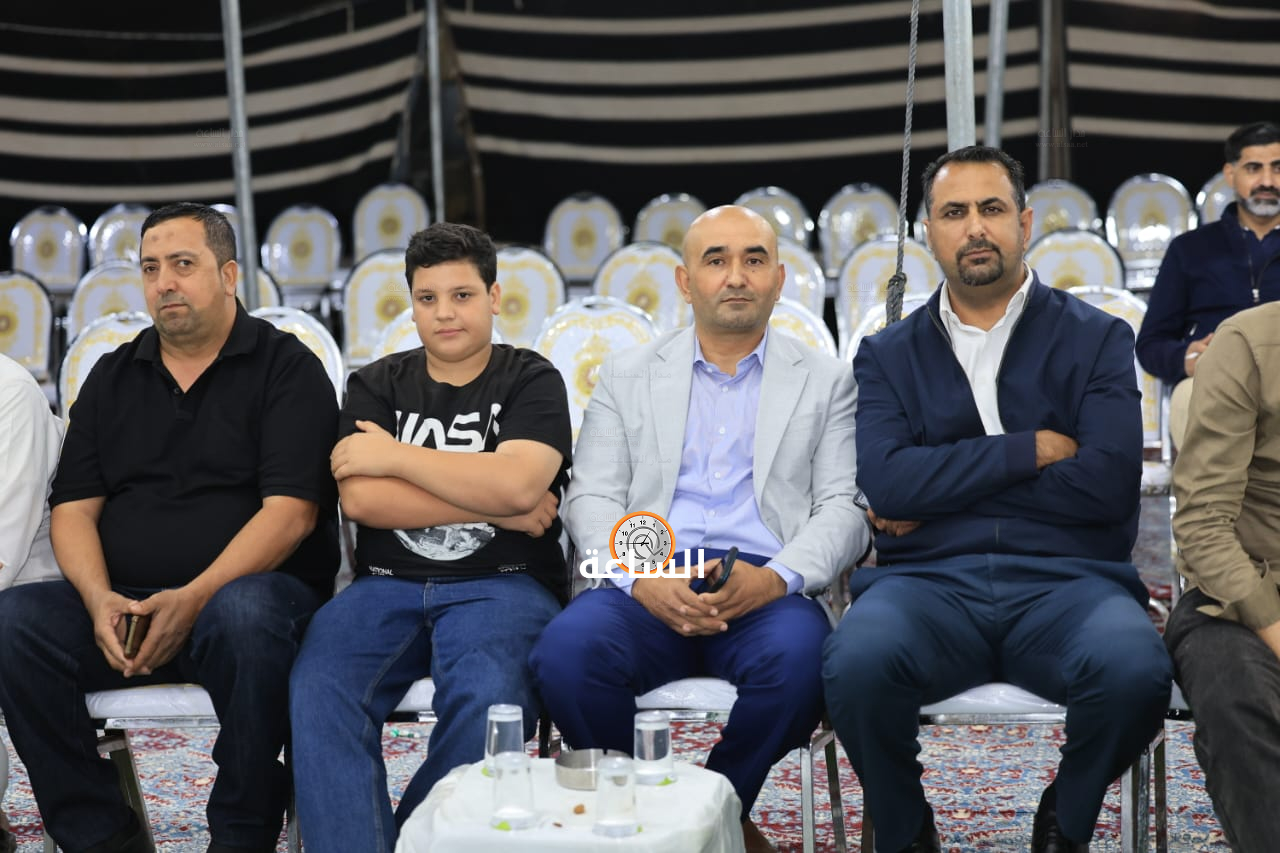 Madar Al-Saa Images 0.0741663614666217