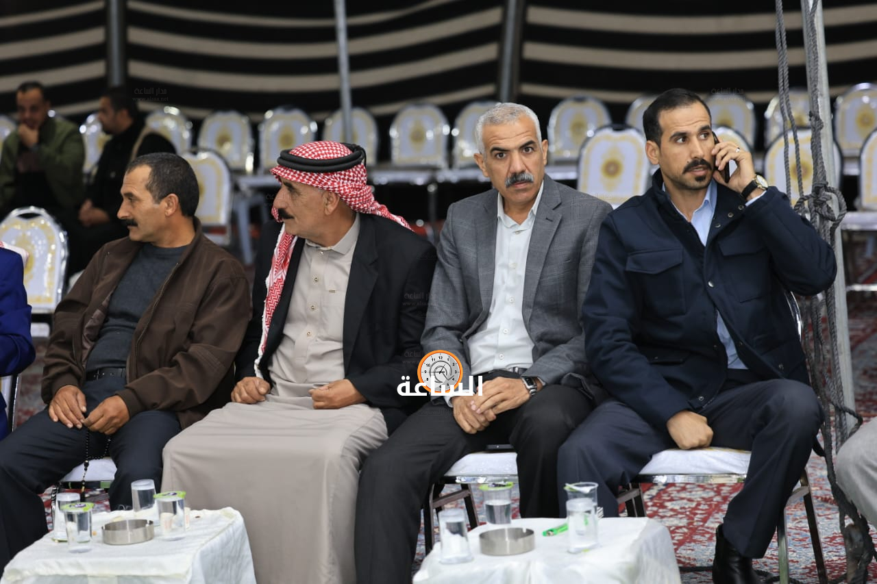 Madar Al-Saa Images 0.6056906187387264
