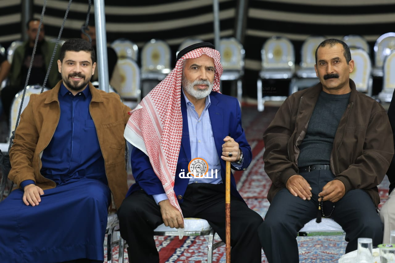 Madar Al-Saa Images 0.5875595554594767