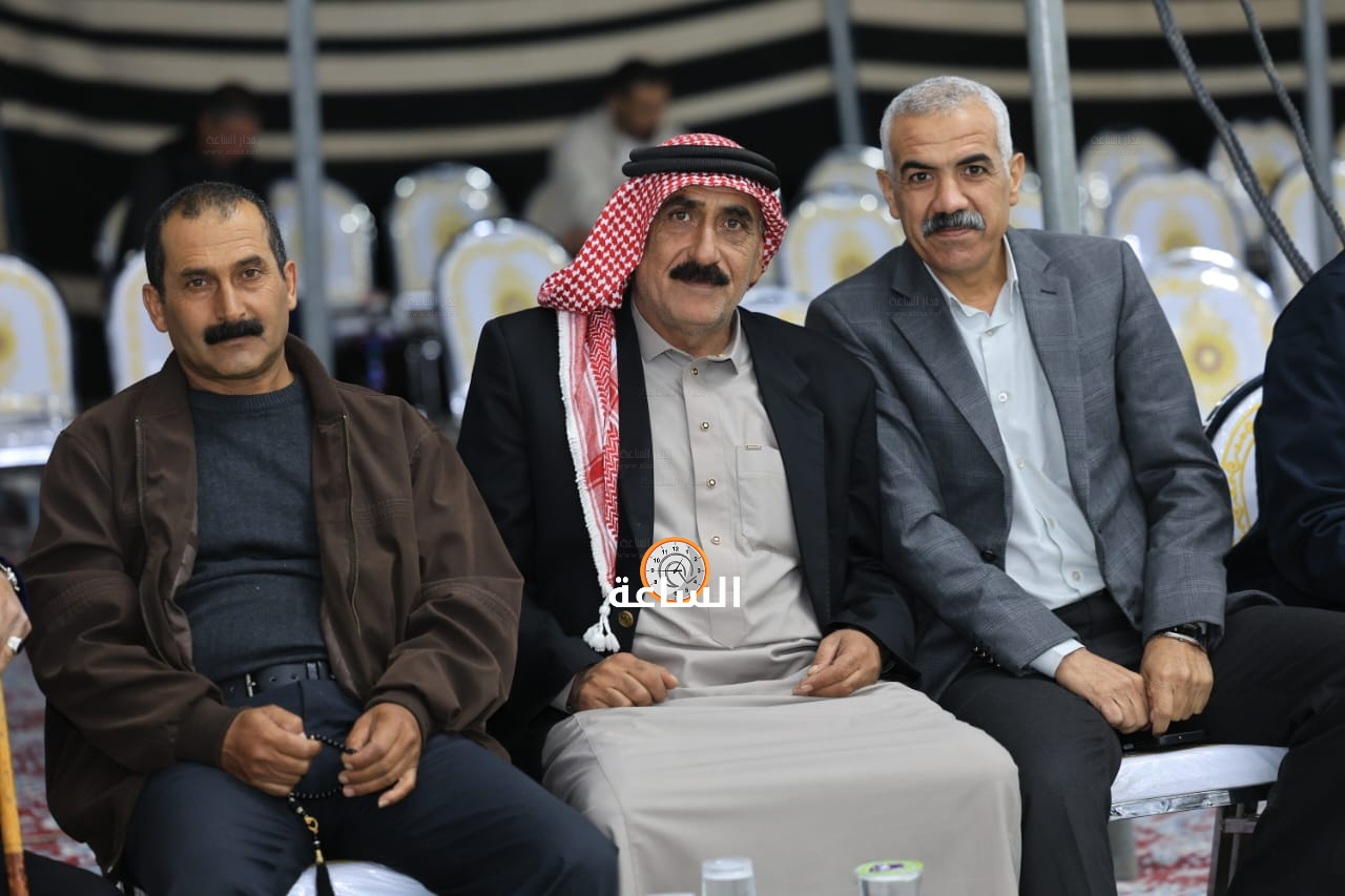 Madar Al-Saa Images 0.4431164659479342