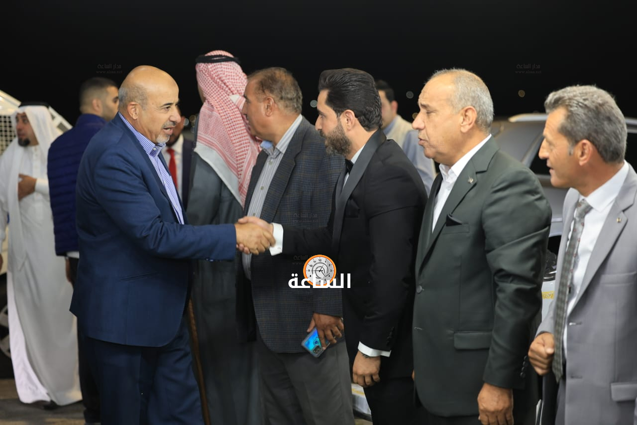 Madar Al-Saa Images 0.931064853182353