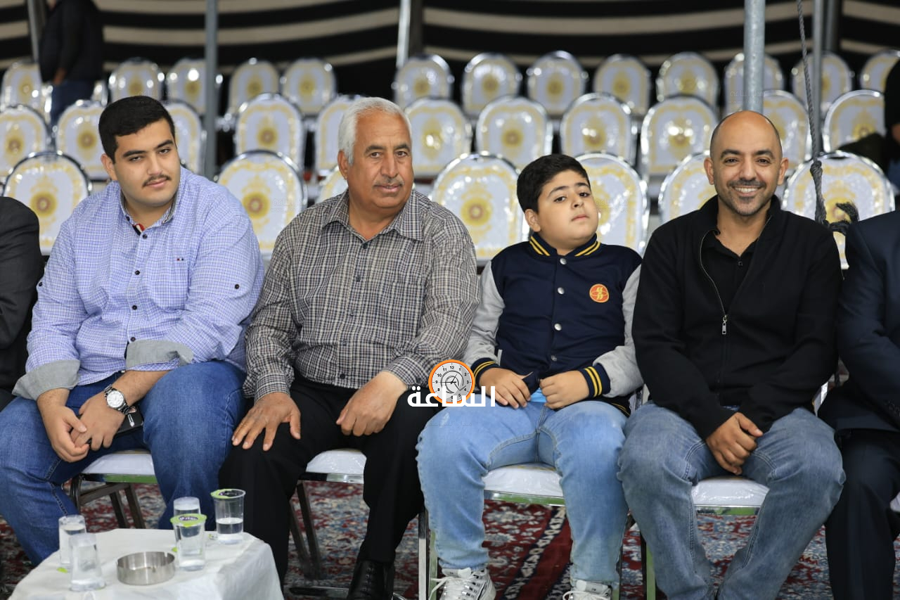 Madar Al-Saa Images 0.3636134627323764