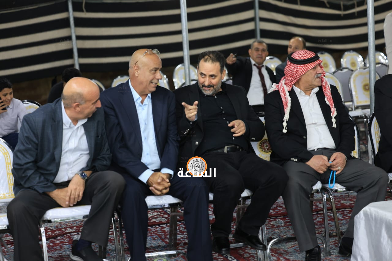 Madar Al-Saa Images 0.6580131946849631