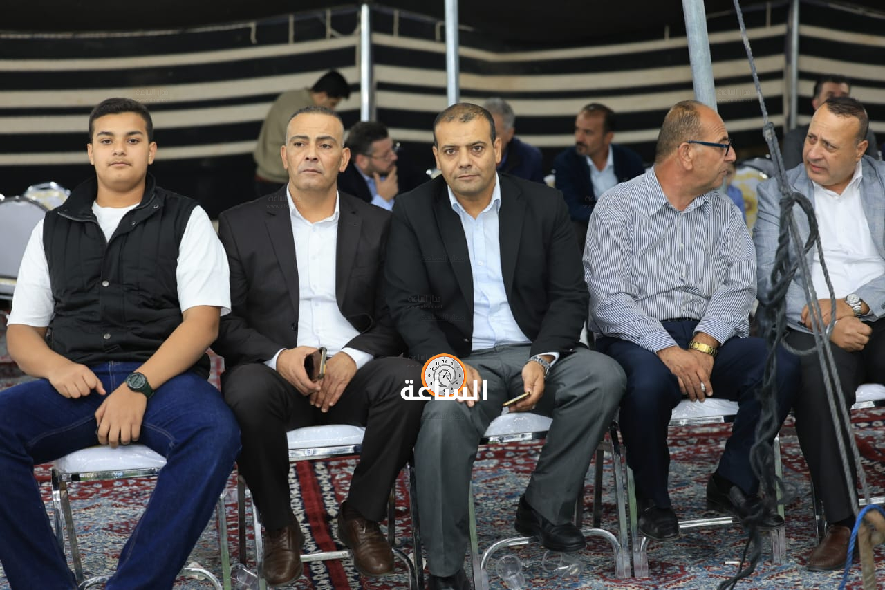 Madar Al-Saa Images 0.9074594441029363