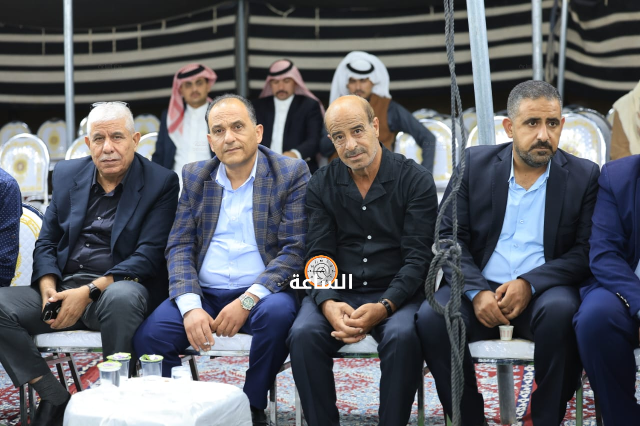 Madar Al-Saa Images 0.04082318790815276