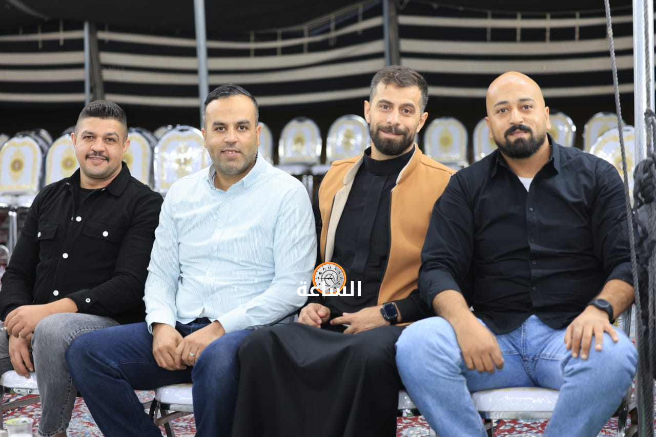 Madar Al-Saa Images 0.6039147474541672