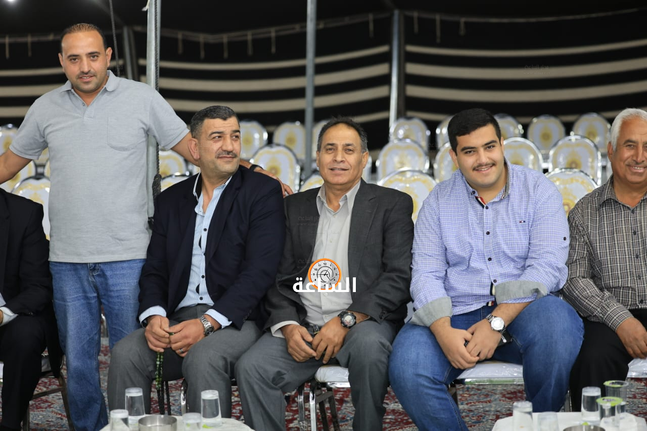 Madar Al-Saa Images 0.3710449701162093