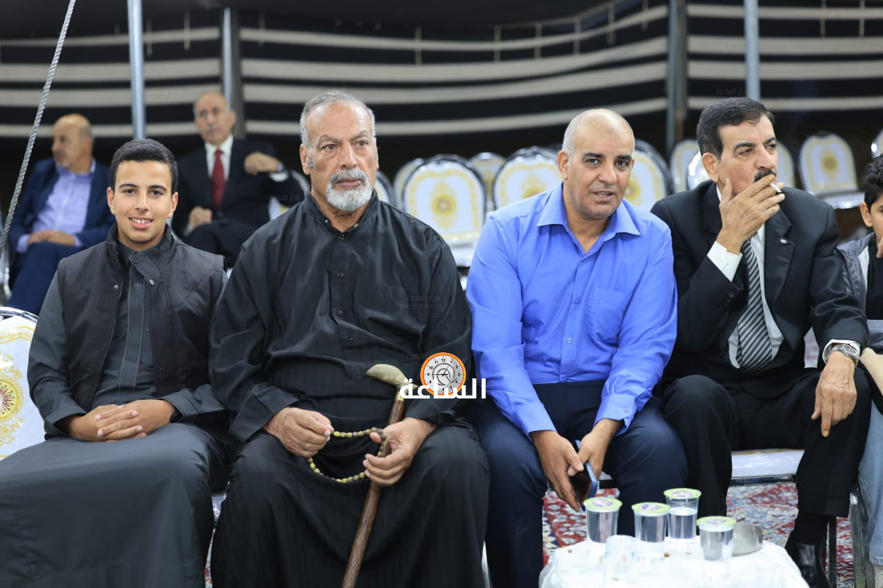Madar Al-Saa Images 0.6399634522800142