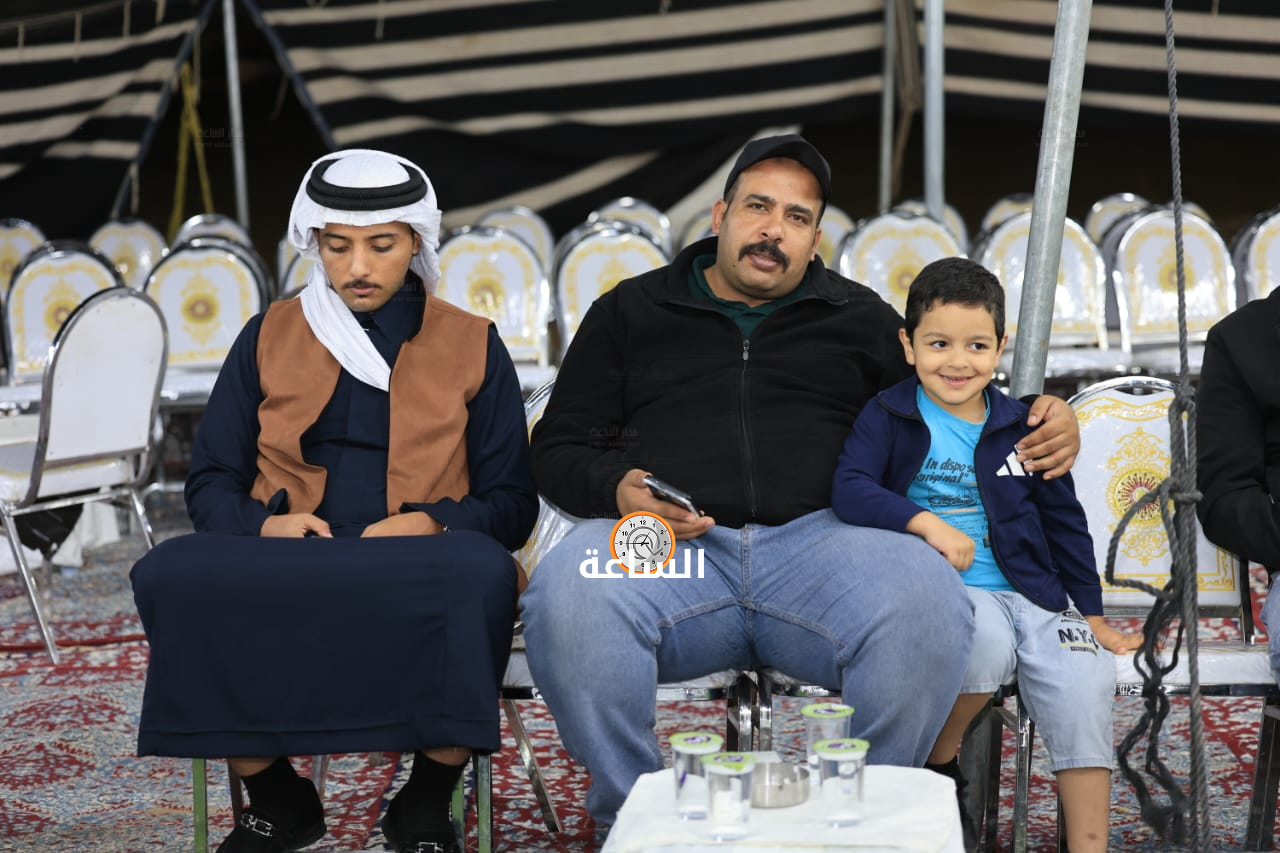 Madar Al-Saa Images 0.4230516502874575