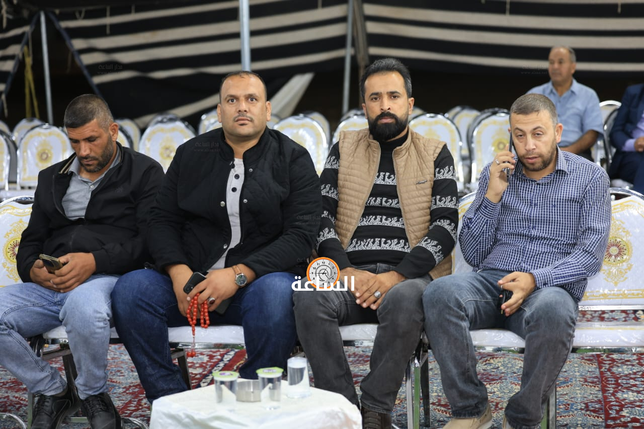 Madar Al-Saa Images 0.43510055900704536
