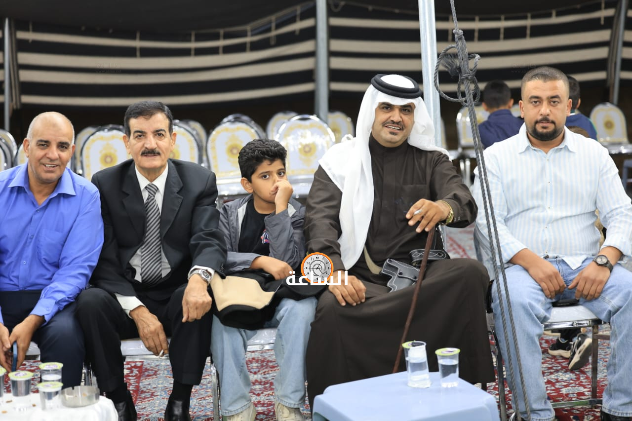 Madar Al-Saa Images 0.5579645608651276