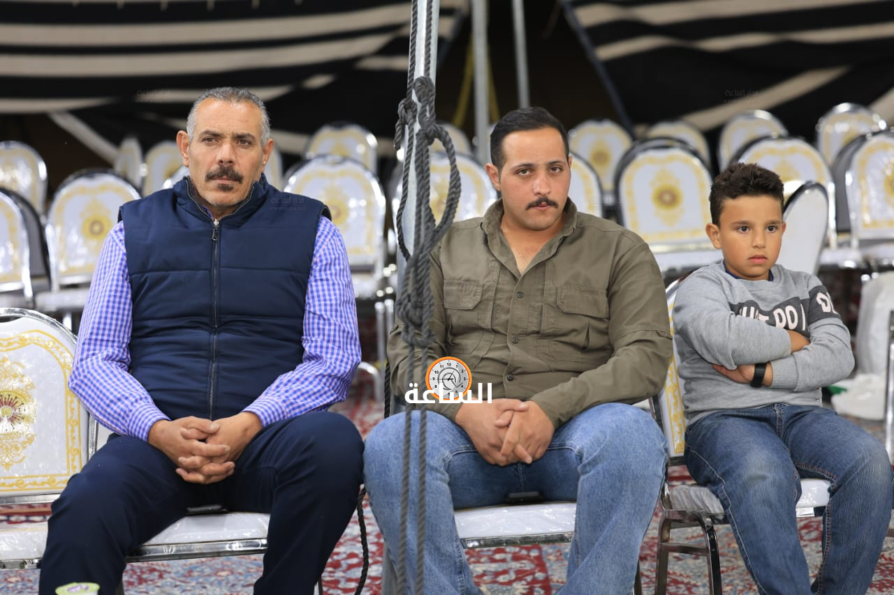 Madar Al-Saa Images 0.21718233415288934