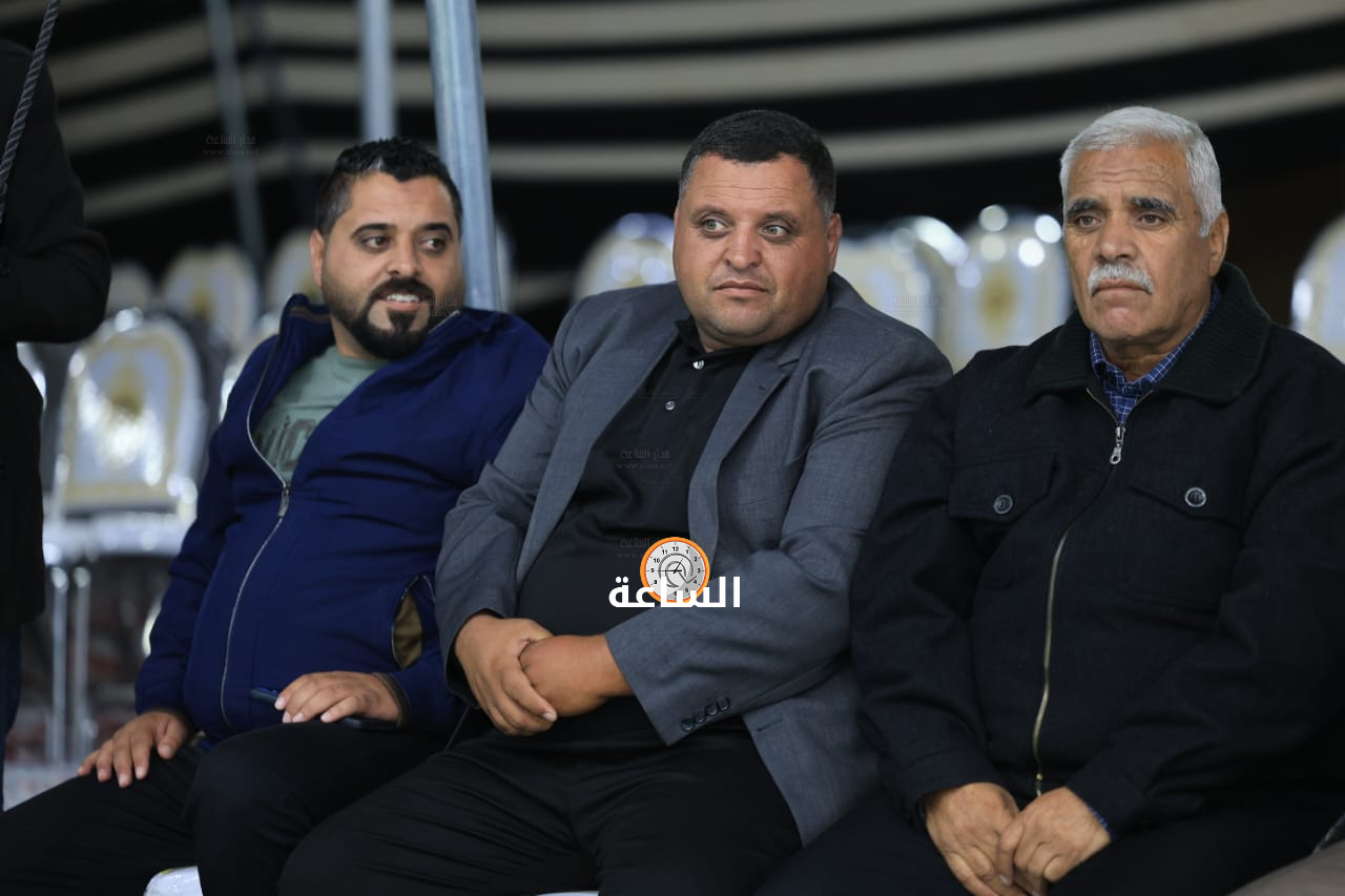 Madar Al-Saa Images 0.8415745386433994