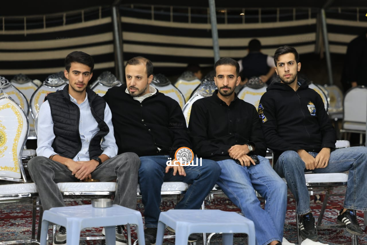Madar Al-Saa Images 0.6143902709944462
