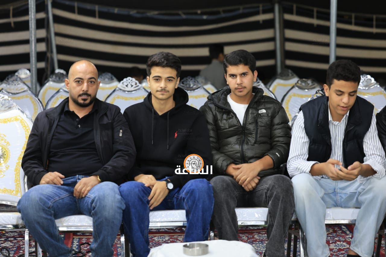 Madar Al-Saa Images 0.422921982918794