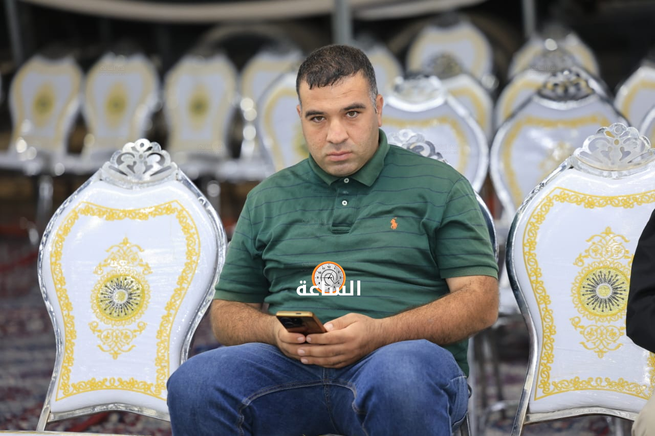 Madar Al-Saa Images 0.09874457400436443
