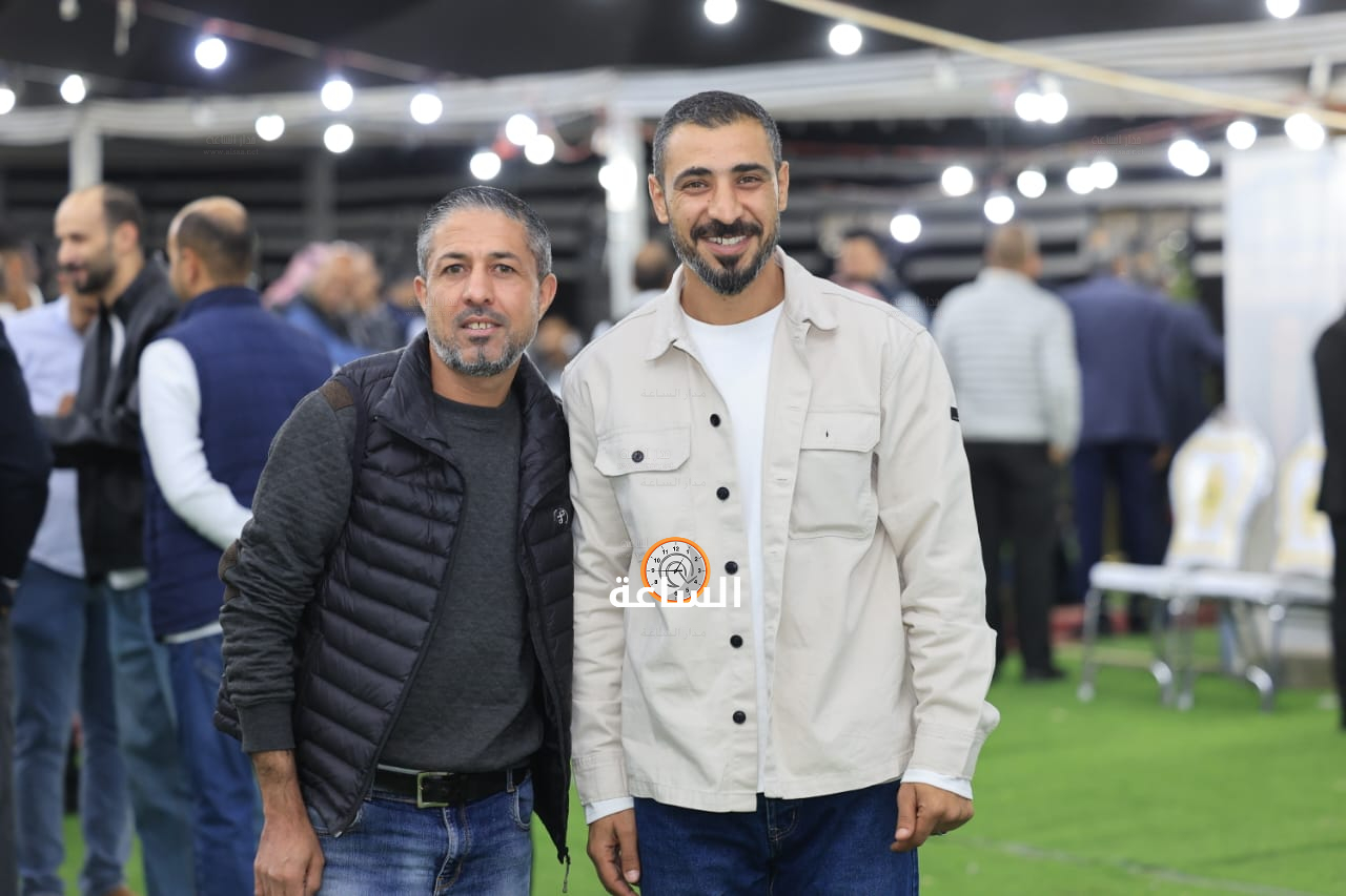 Madar Al-Saa Images 0.37795040074358