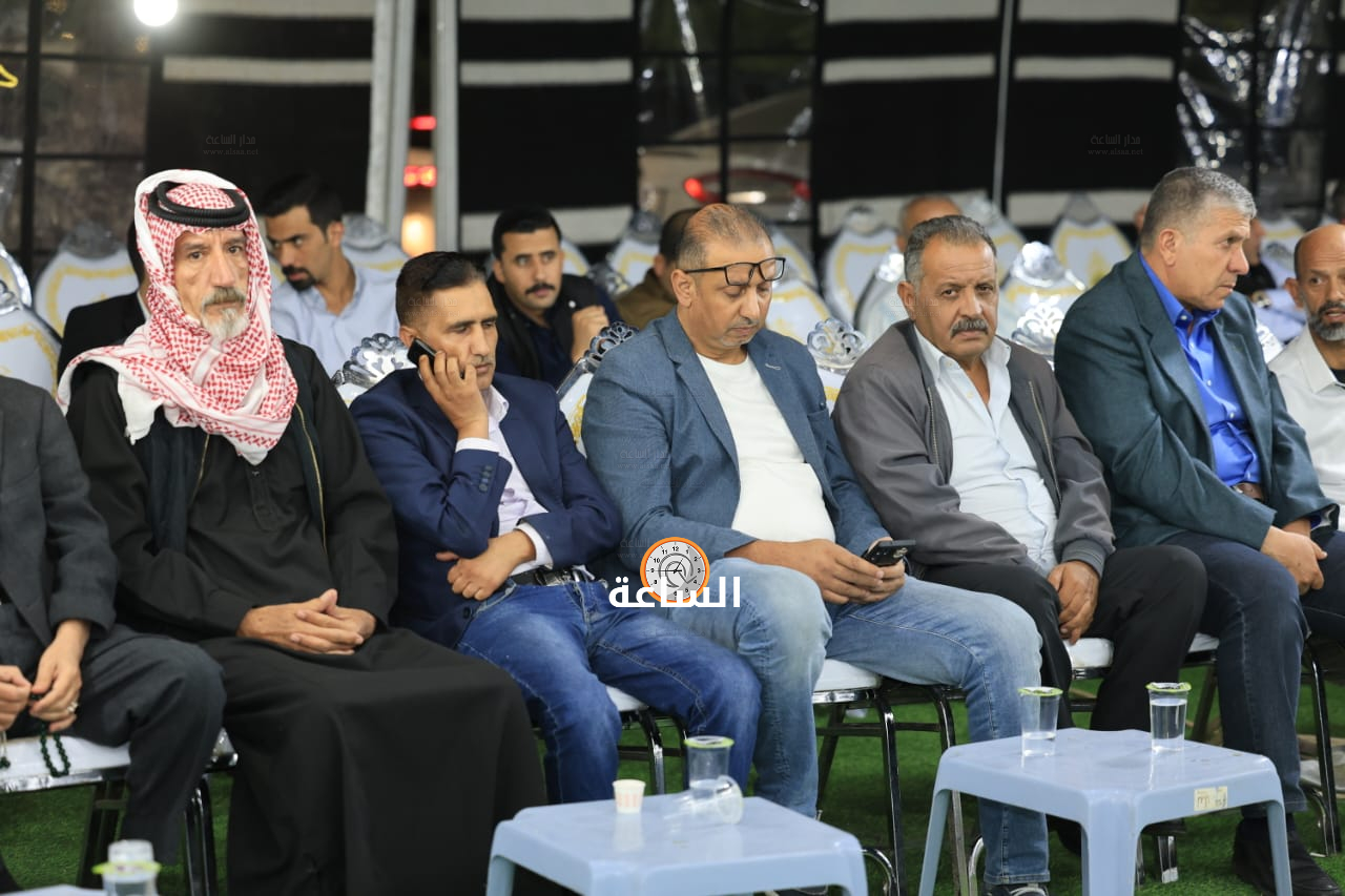 Madar Al-Saa Images 0.8459814796416283