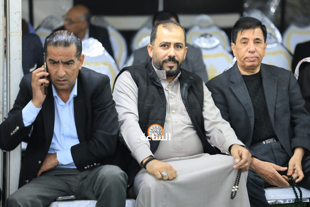 Madar Al-Saa Images 0.4683583664449924