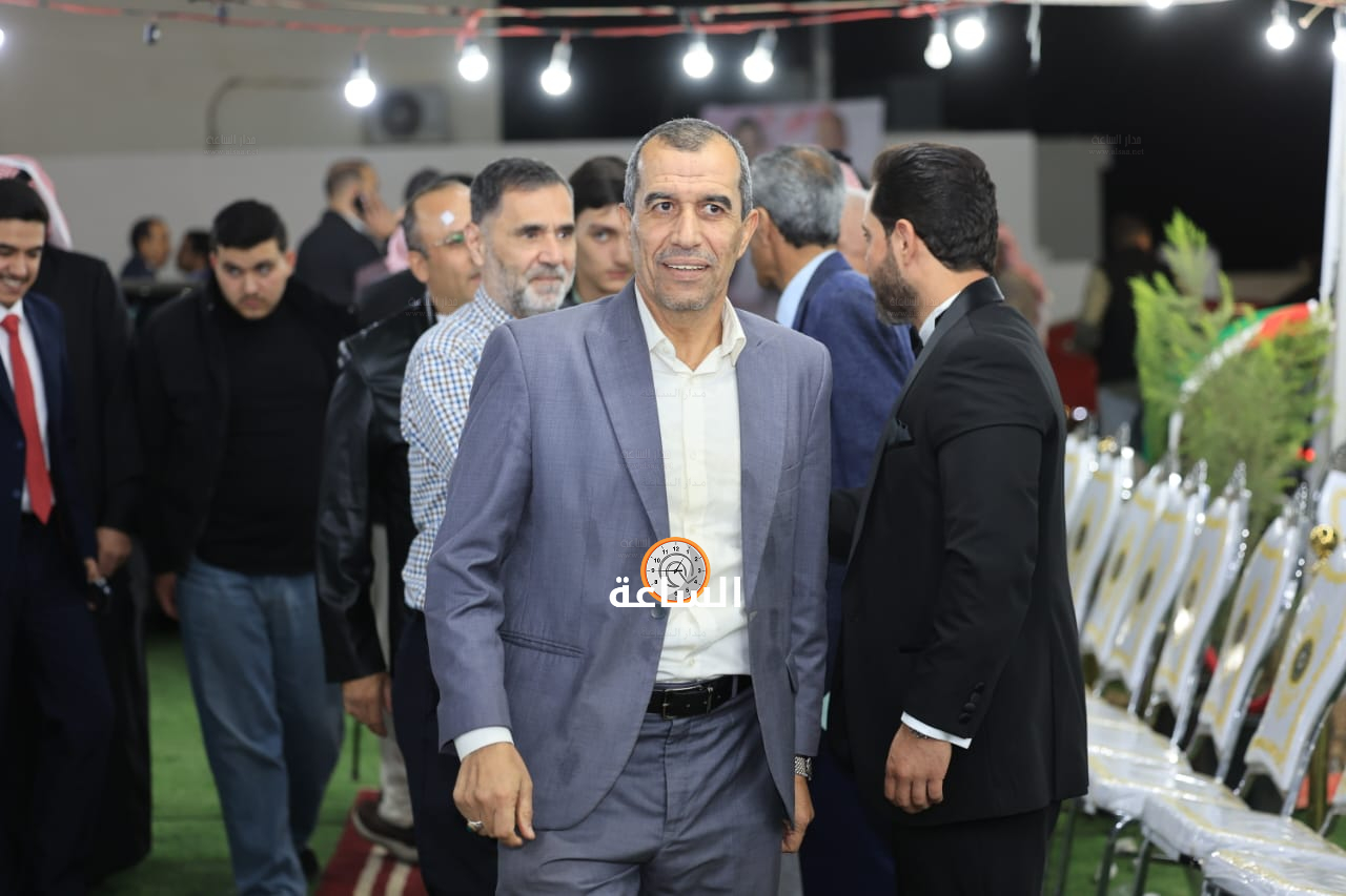 Madar Al-Saa Images 0.4545930199381727