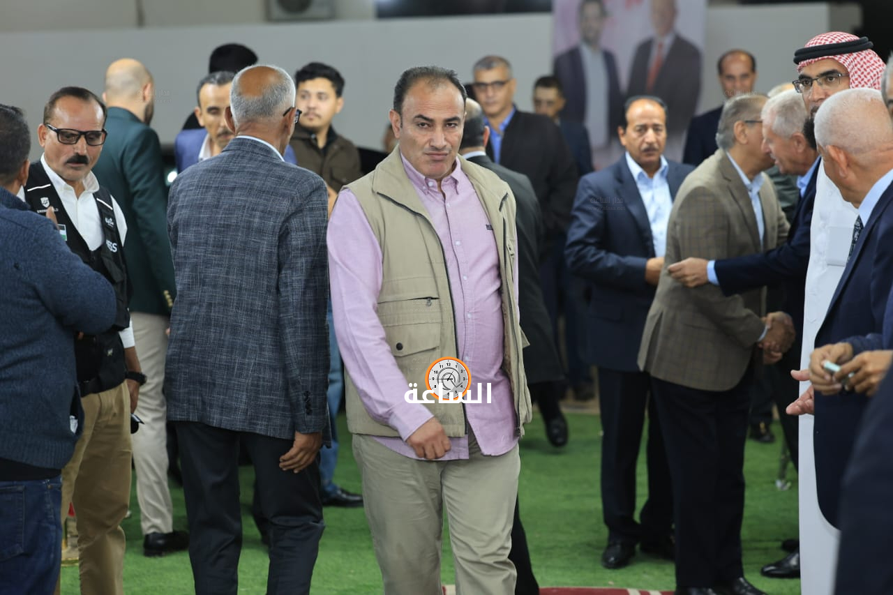 Madar Al-Saa Images 0.10198360252013006