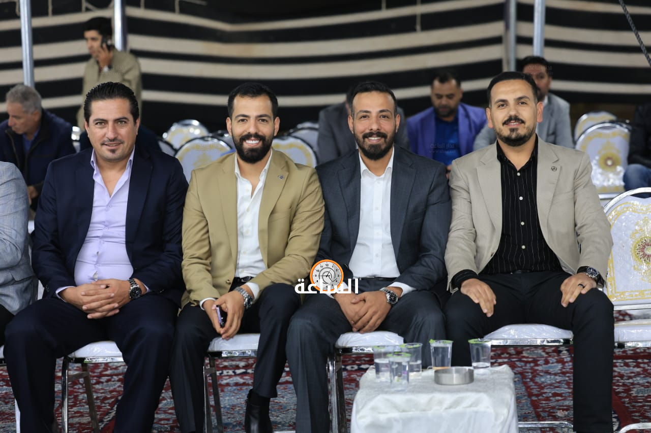 Madar Al-Saa Images 0.6458210181265863