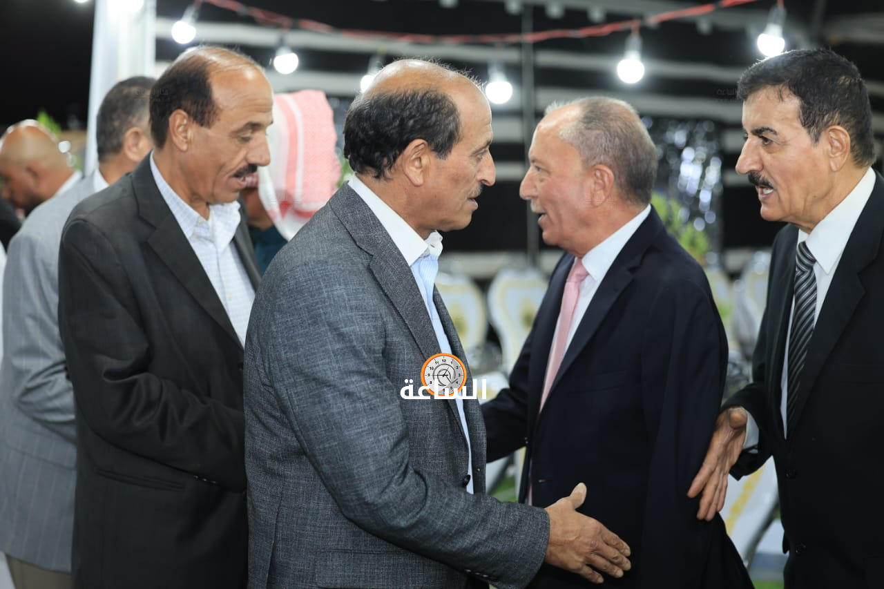 Madar Al-Saa Images 0.46640541968770666