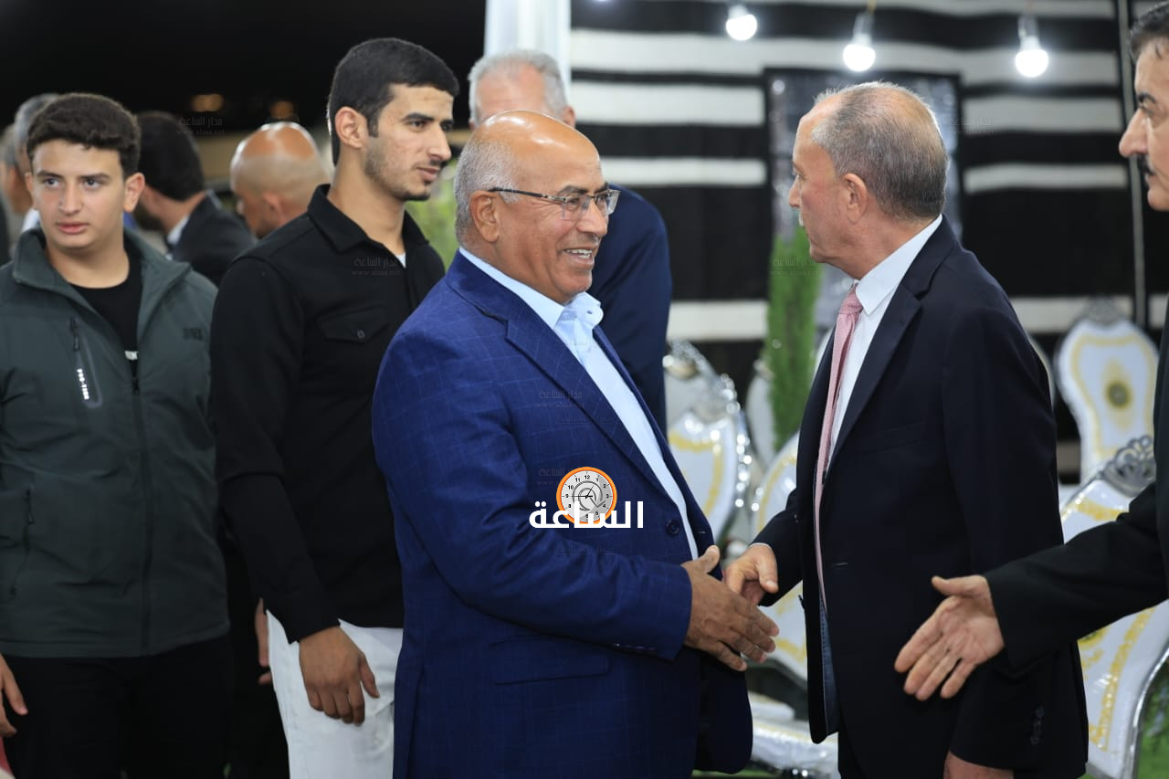 Madar Al-Saa Images 0.514227078991911