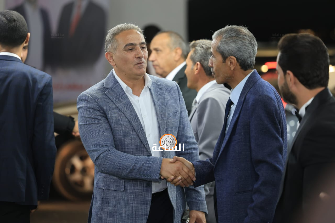 Madar Al-Saa Images 0.9159864857342123