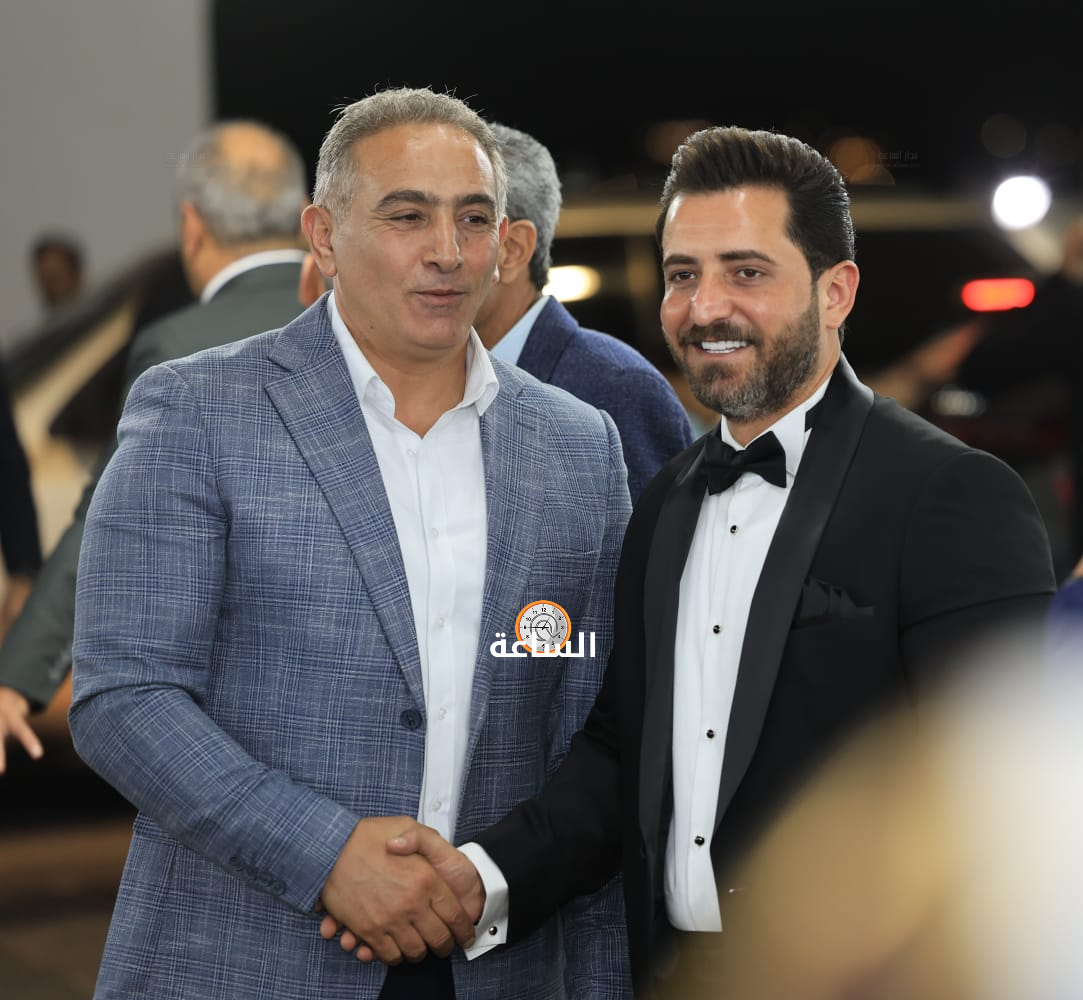 Madar Al-Saa Images 0.7845392081767238