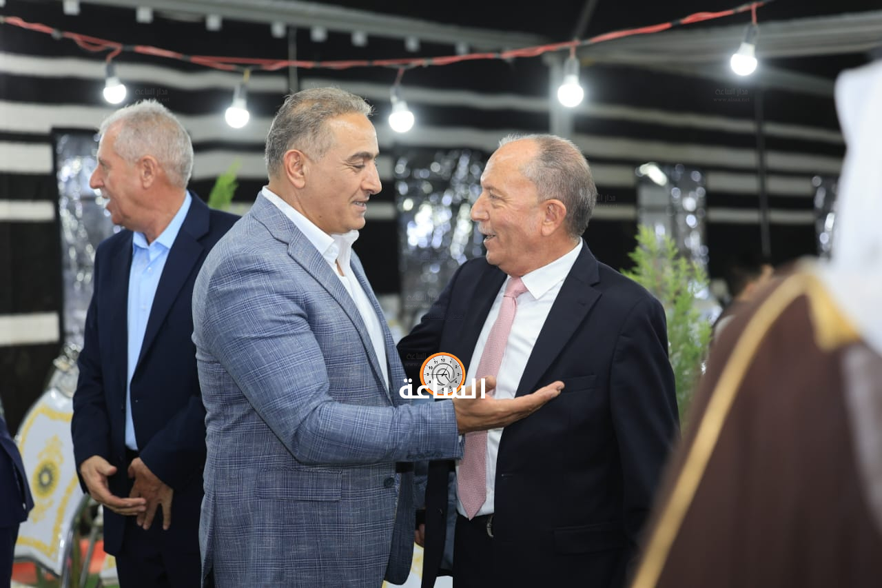 Madar Al-Saa Images 0.660282299036311