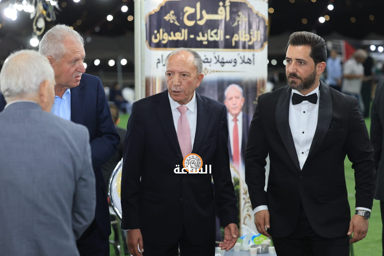 Madar Al-Saa Images 0.28779140697033034