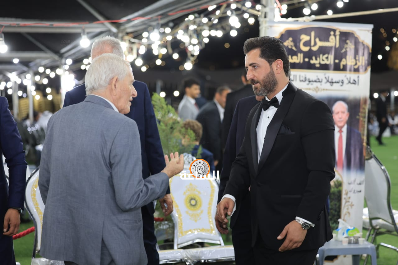 Madar Al-Saa Images 0.5036302700978176