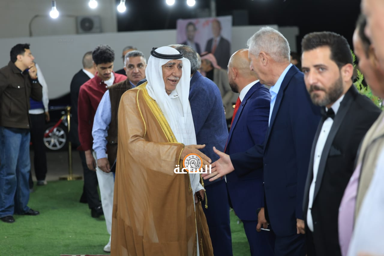 Madar Al-Saa Images 0.6446075416923687